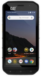 Замена экрана на телефоне CATerpillar S48c в Калуге